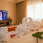 Ivory Inn Hotel Doha Qatar