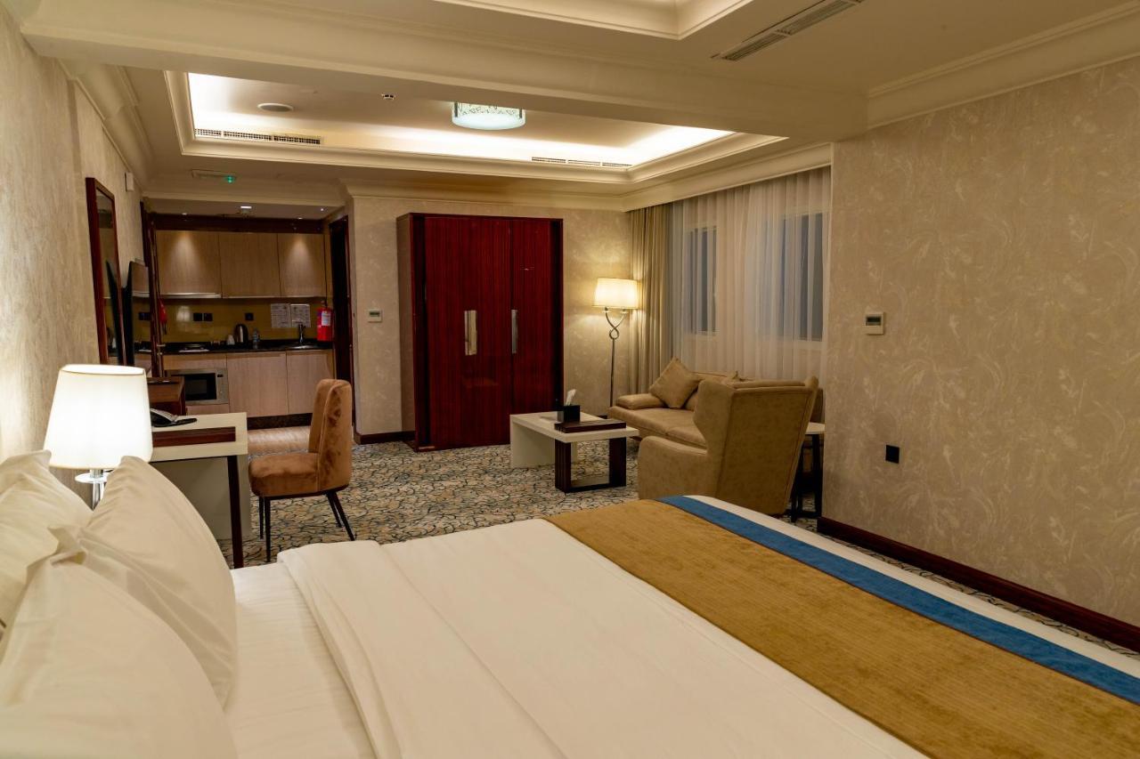 Hotel Ivory Qatar 4*