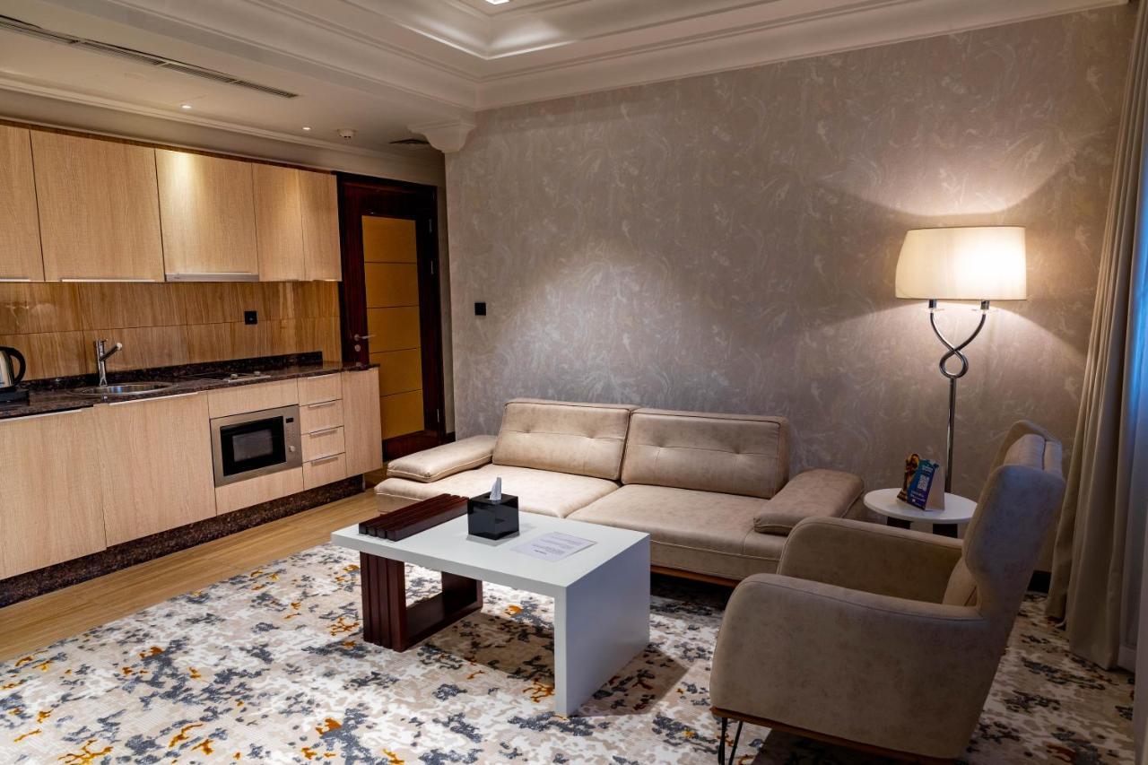 Ivory Qatar Hotel 4*