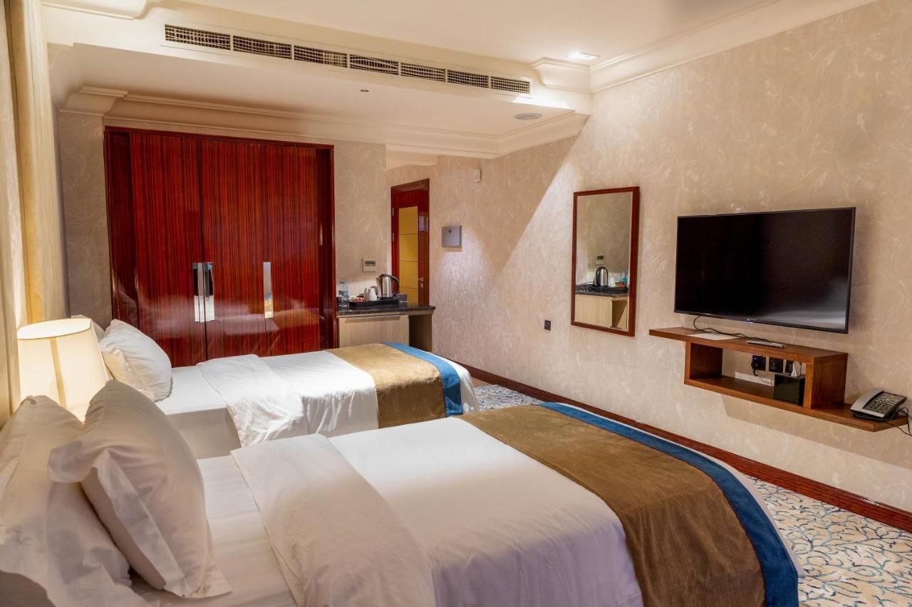 Hotel Ivory Qatar