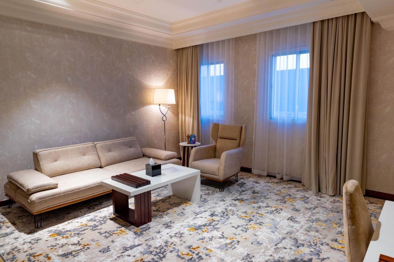 Hotel Ivory Qatar