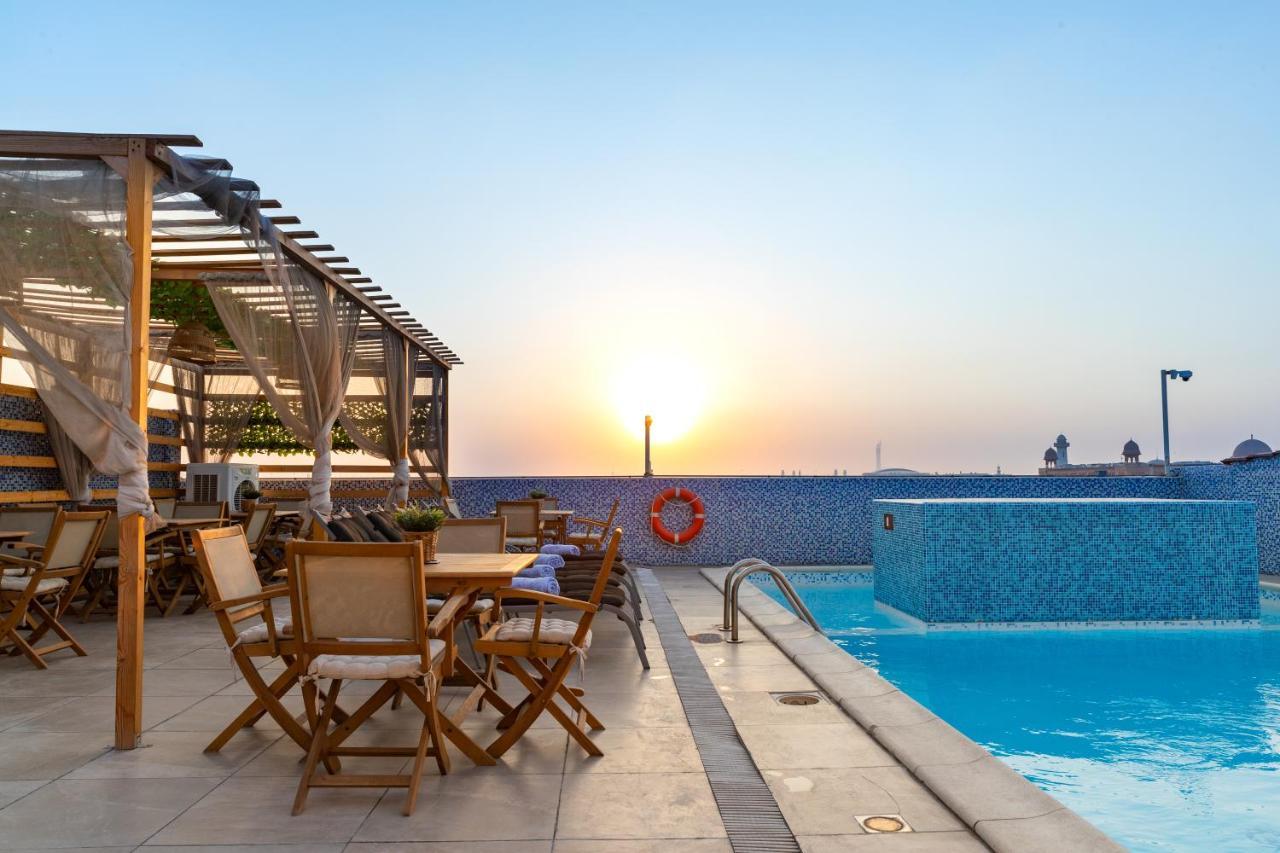 Ivory Qatar Hotel
