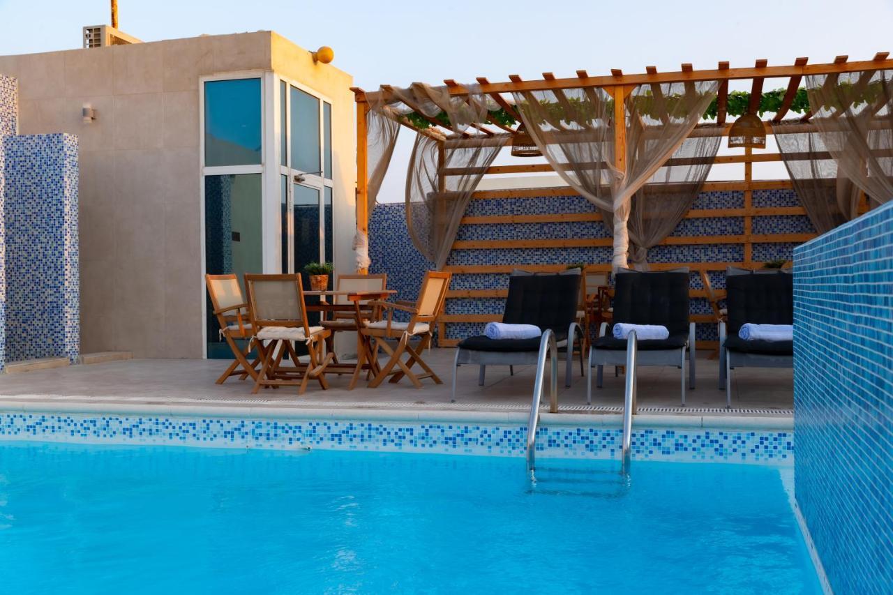 Ivory Qatar 4* Doha