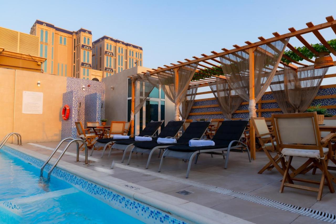 Hotel Ivory Qatar