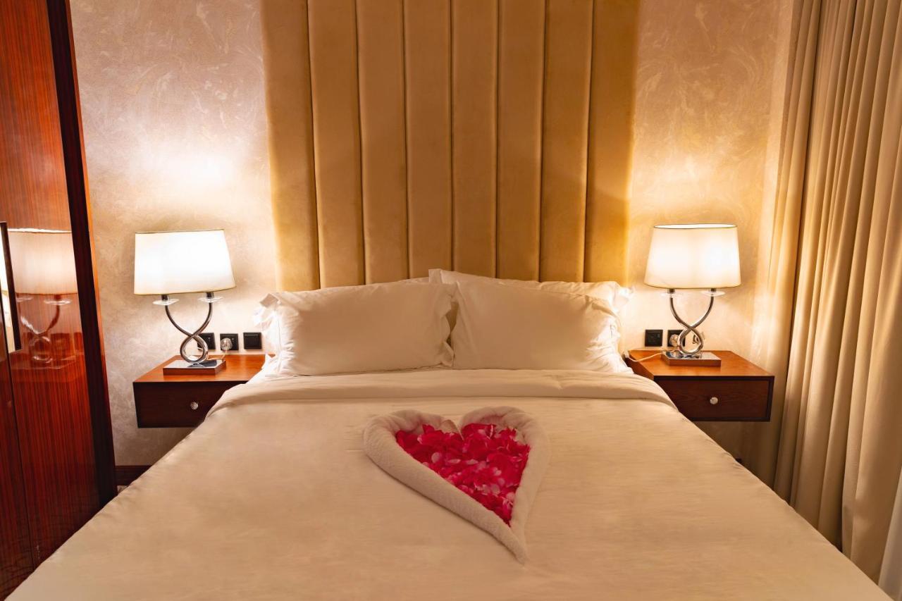 Ivory Qatar 4*