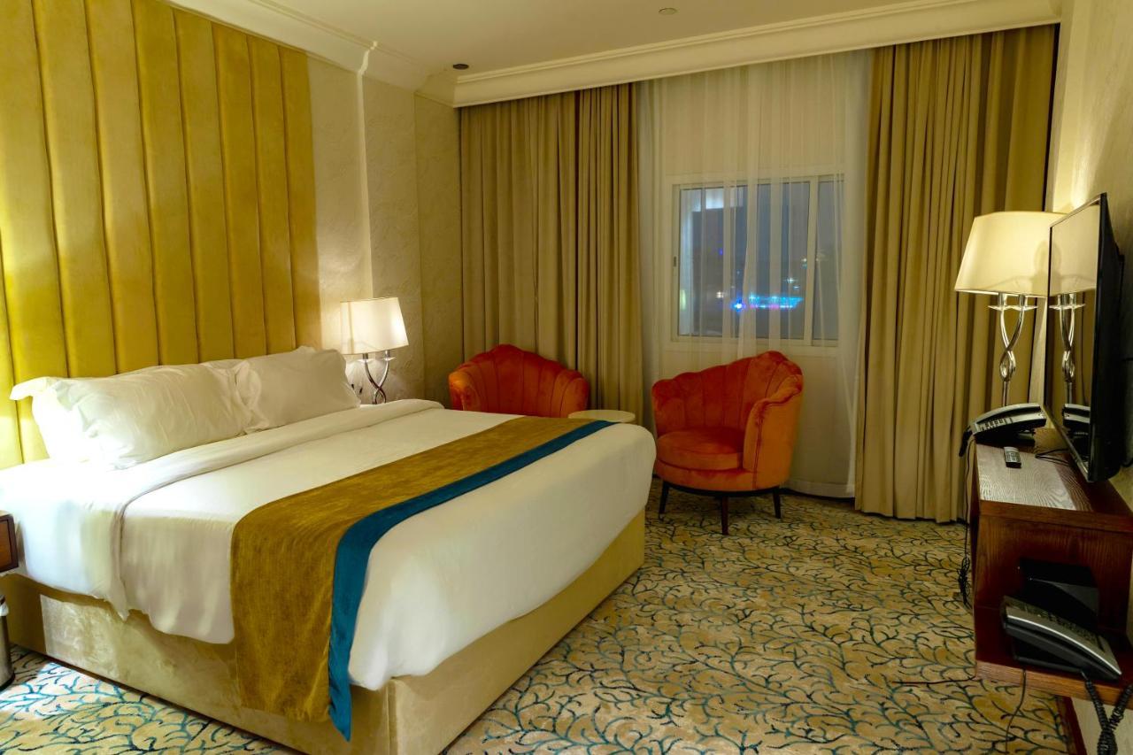 Hotel Ivory Qatar