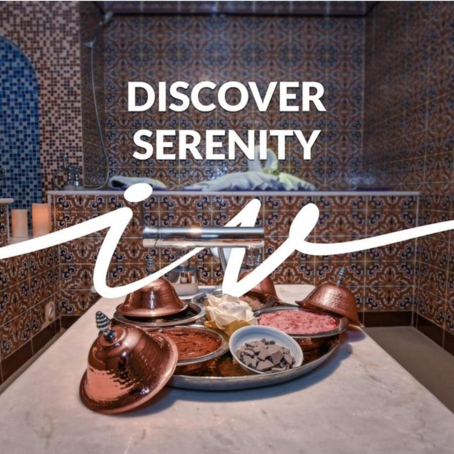 Hotel Ivory Qatar Doha
