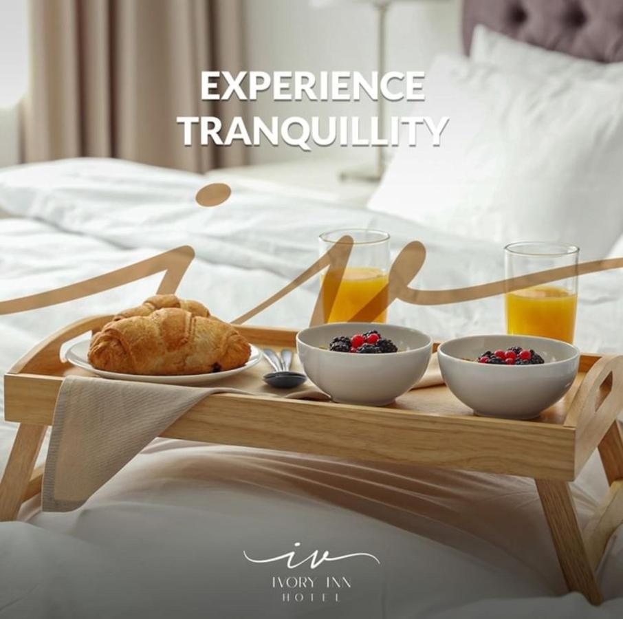 Hotel Ivory Qatar 4*