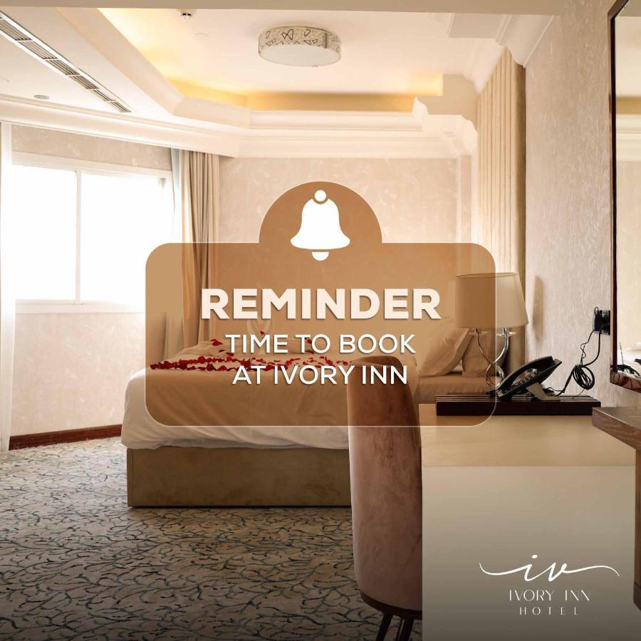 Ivory Qatar Hotel 4*