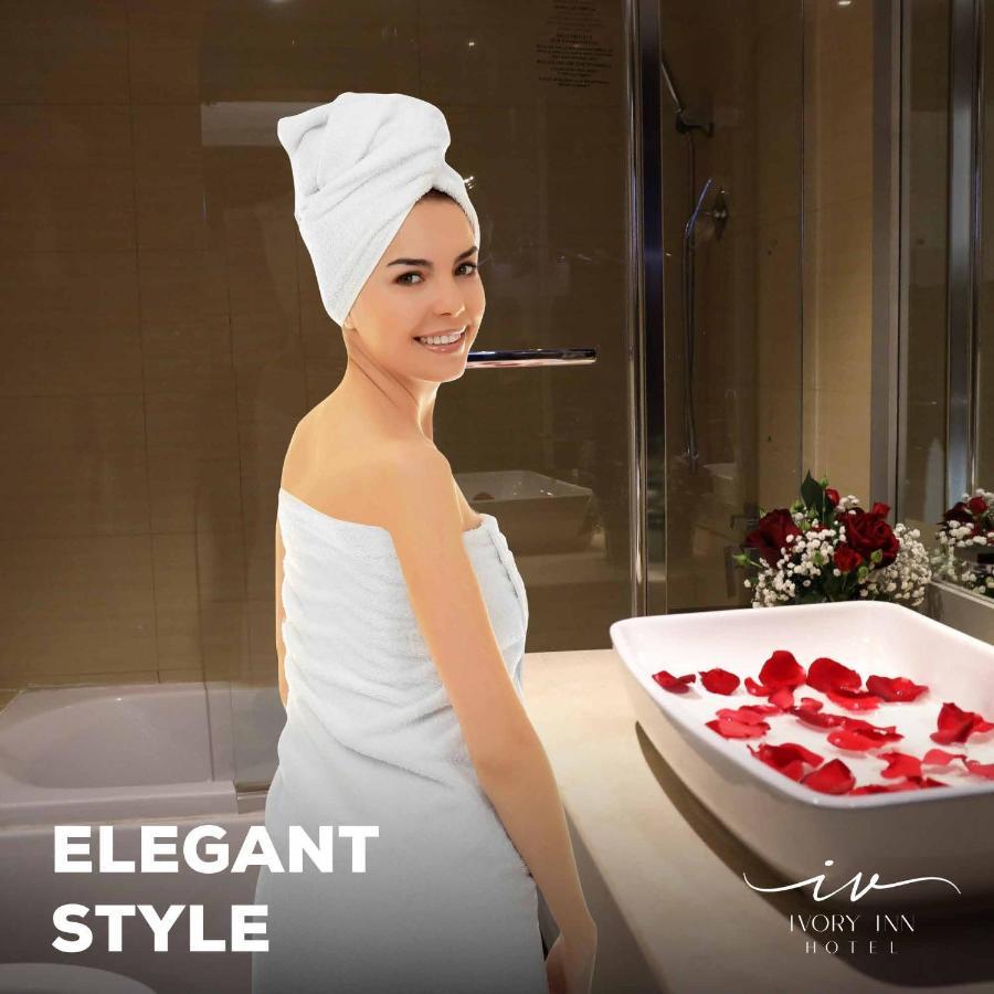 Ivory Qatar 4* Doha