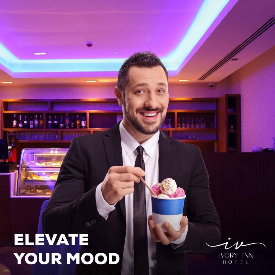 Ivory Qatar Hotel Doha