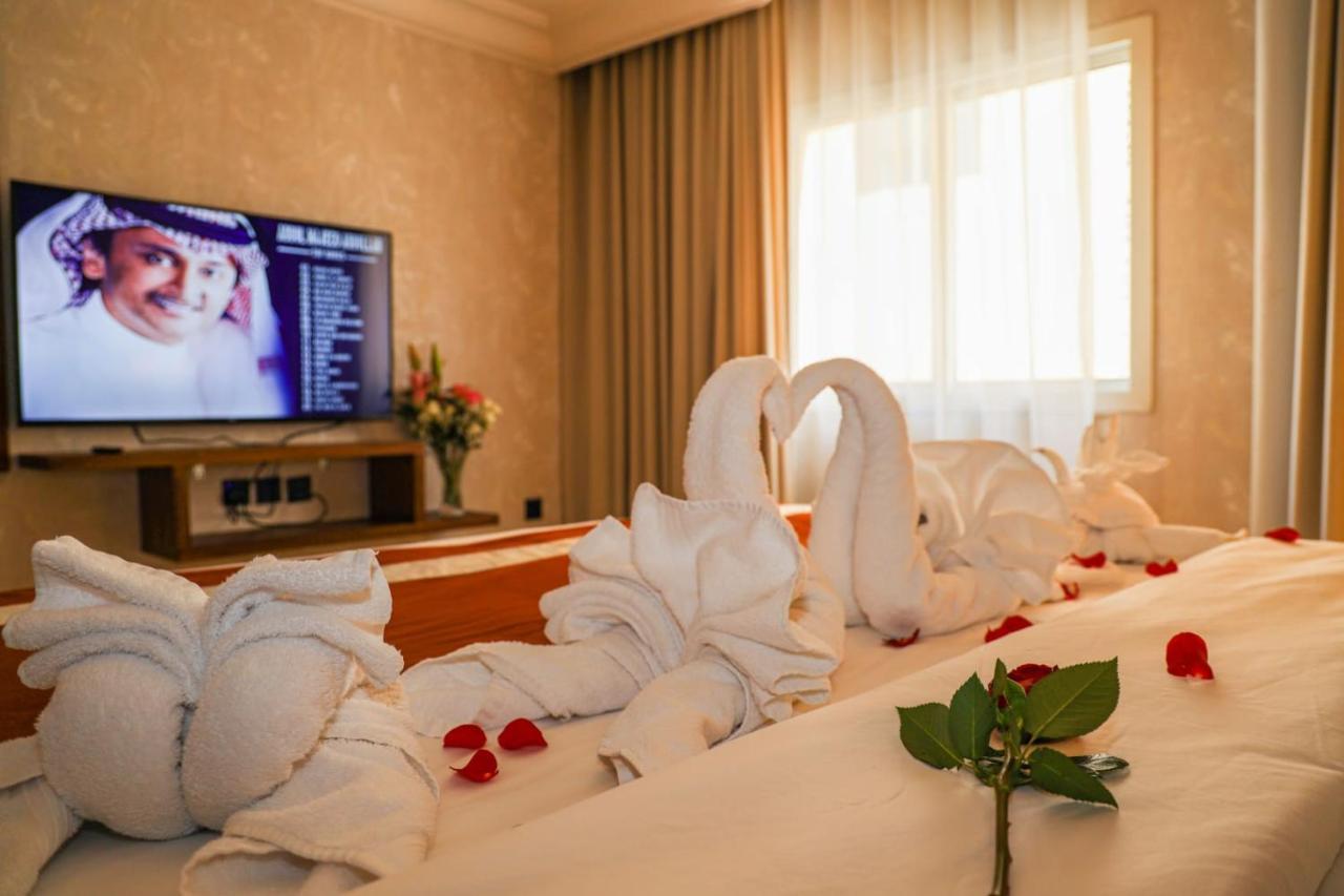 Ivory Qatar Hotel Doha
