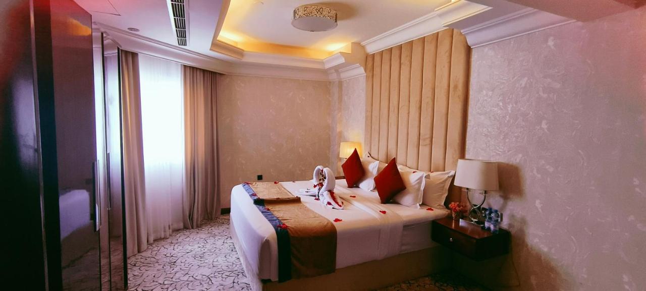 Hotel Ivory Qatar