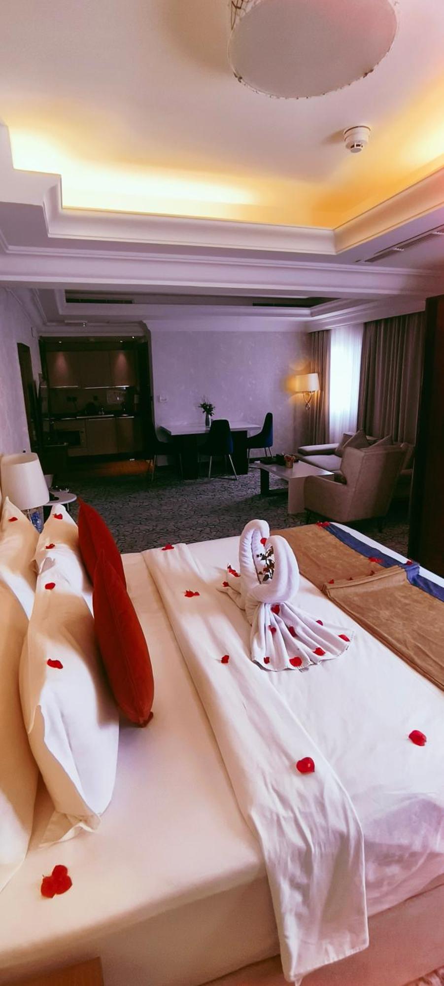 Ivory Qatar 4* Doha