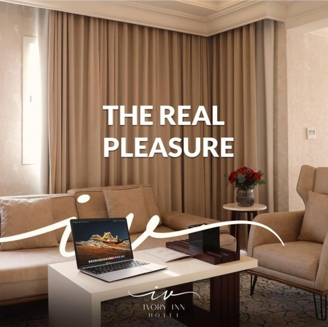 Ivory Qatar Doha