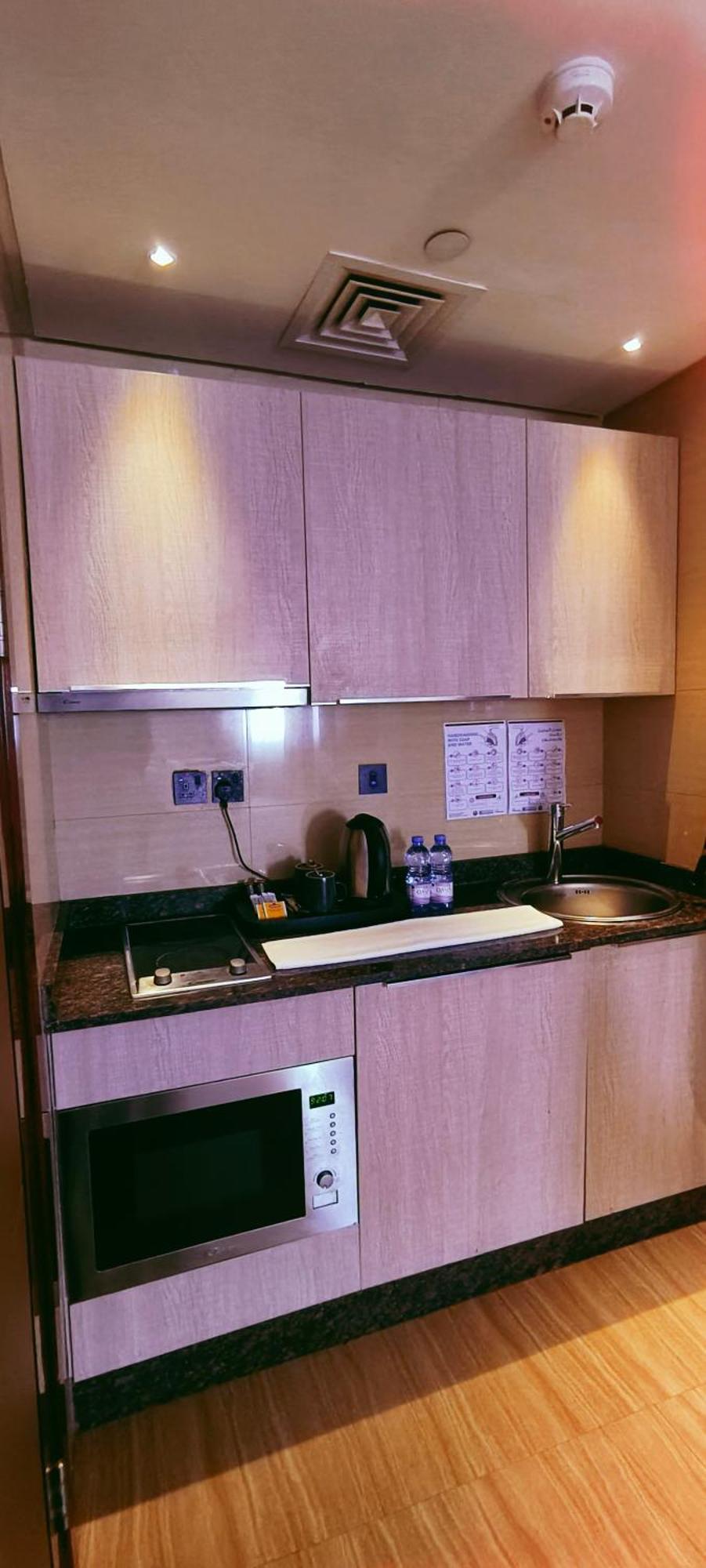 Hotel Ivory Qatar Doha