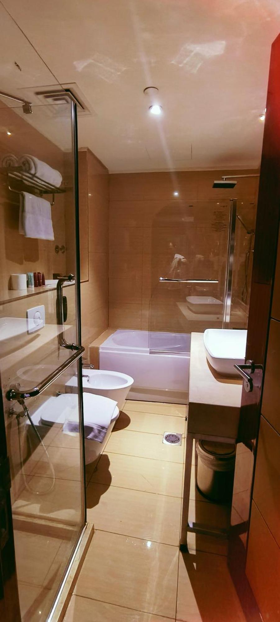 Ivory Qatar 4* Doha