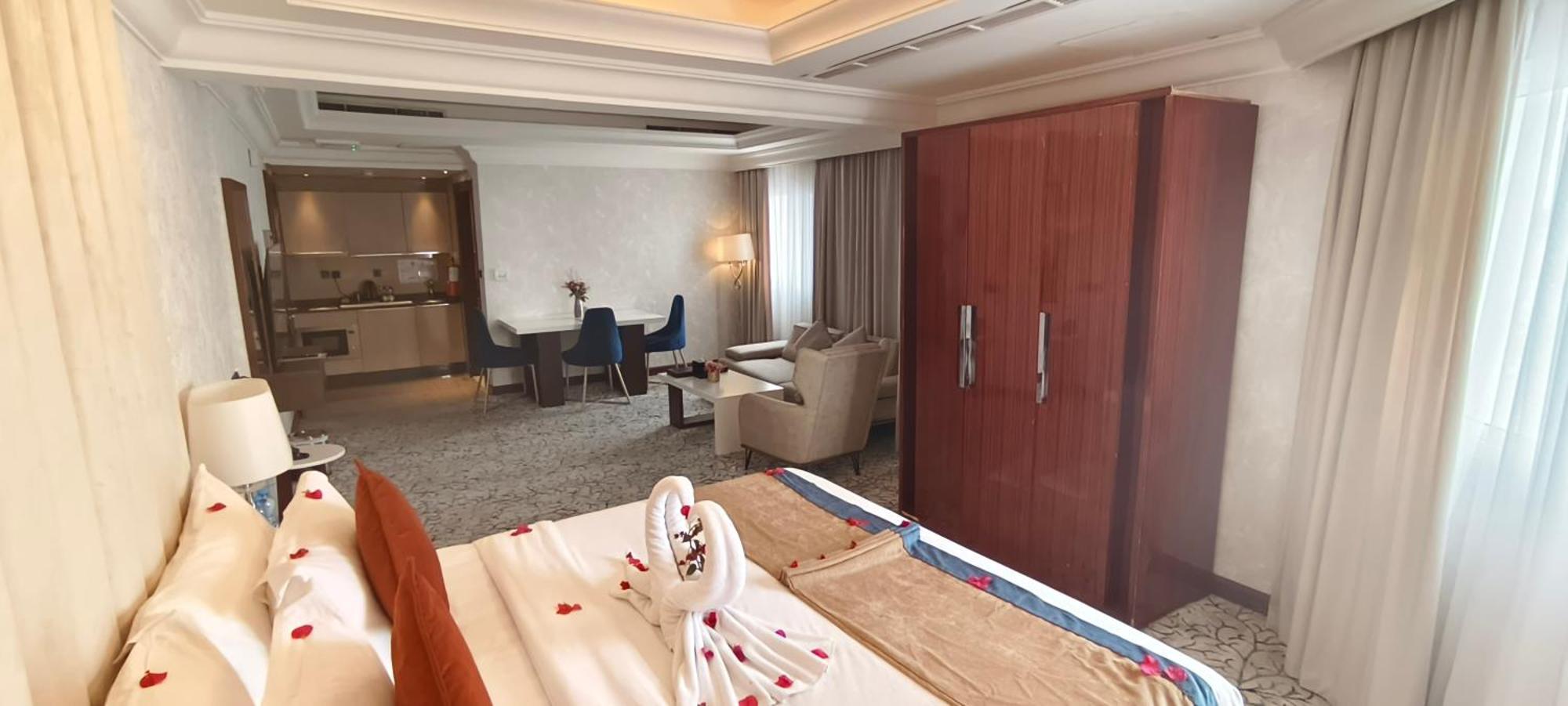 Hotel Ivory Qatar