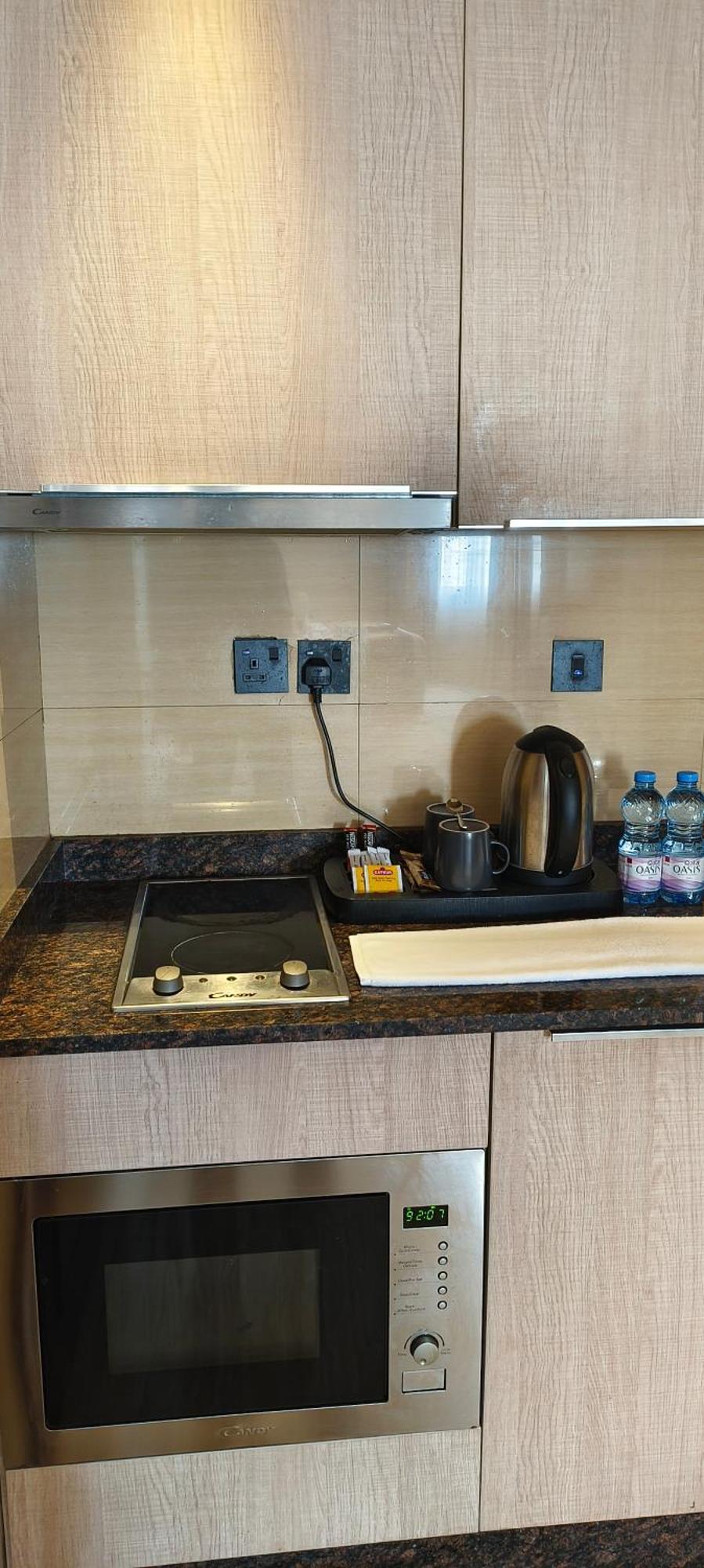 Hotel Ivory Qatar Doha