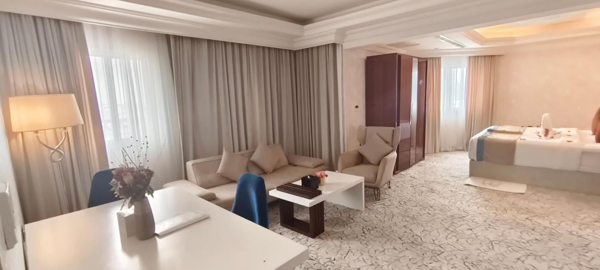 Ivory Qatar 4* Doha