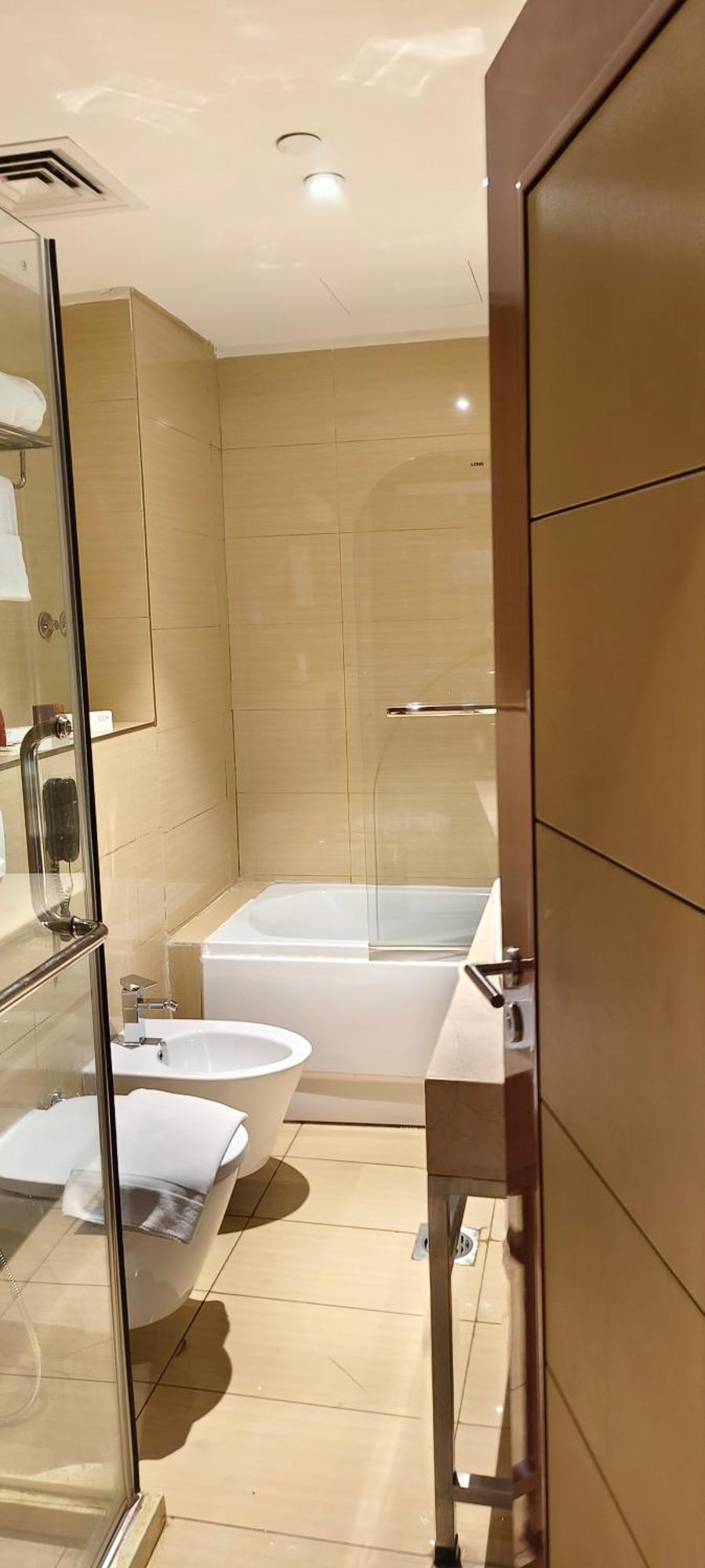 Hotel Ivory Qatar