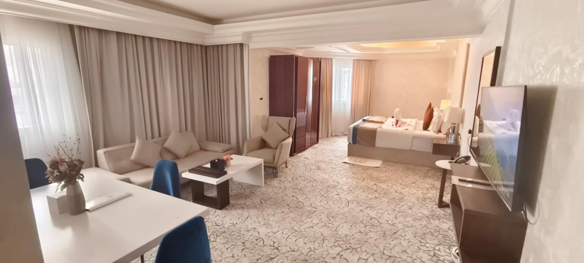 Ivory Qatar Doha
