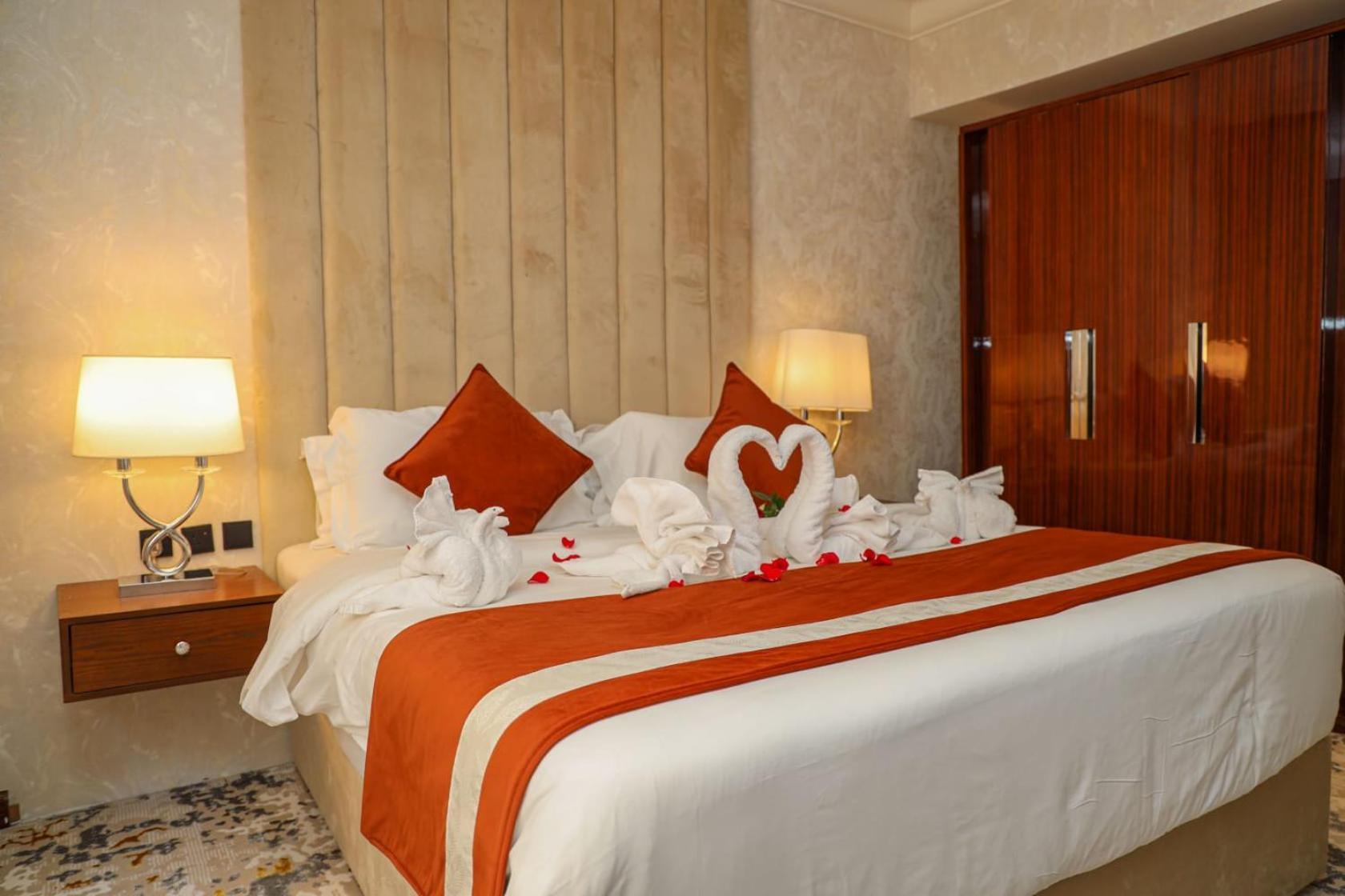 Ivory Qatar 4*