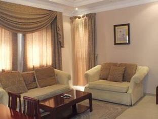 Ivory Qatar Hotel 4*