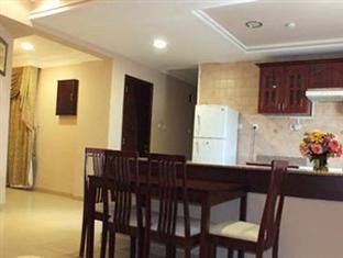 Ivory Qatar 4* Doha