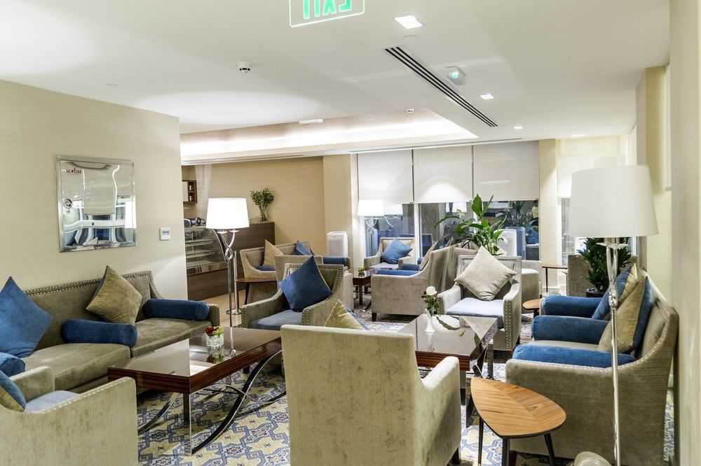 Hotel Ivory Qatar Doha
