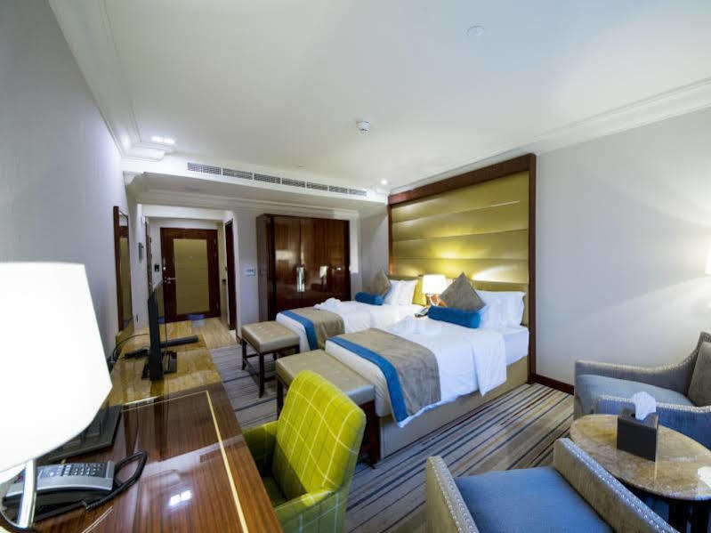Hotel Ivory Qatar