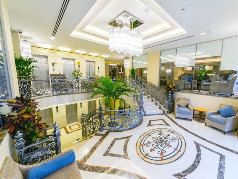 Hotel Ivory Qatar 4*