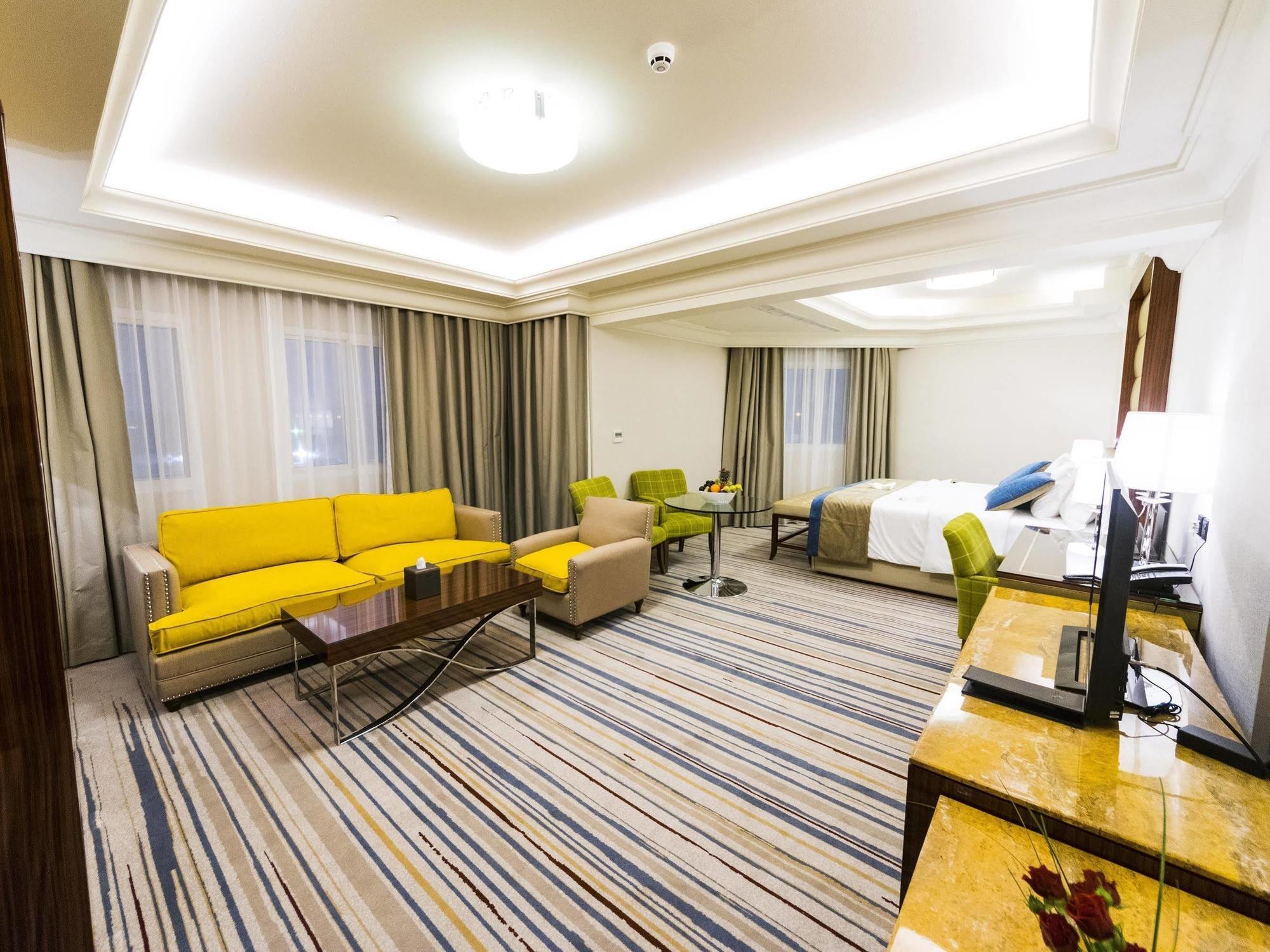 Ivory Qatar 4* Doha
