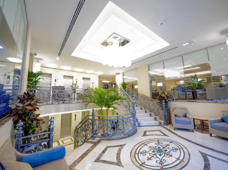 Ivory Qatar Hotel 4*