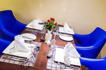 Ivory Qatar 4* Doha
