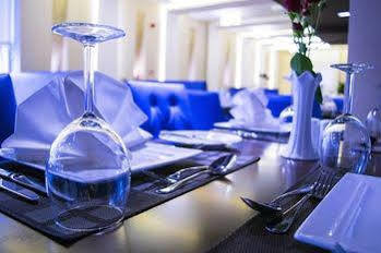 Ivory Qatar Hotel