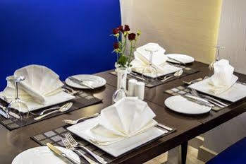 Ivory Qatar Hotel Doha