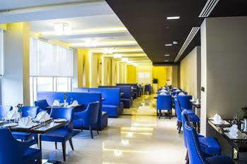 Ivory Qatar Hotel