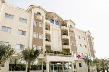 Ivory Qatar Hotel