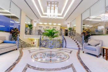 Hotel Ivory Qatar Doha