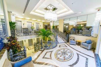 Ivory Qatar Doha
