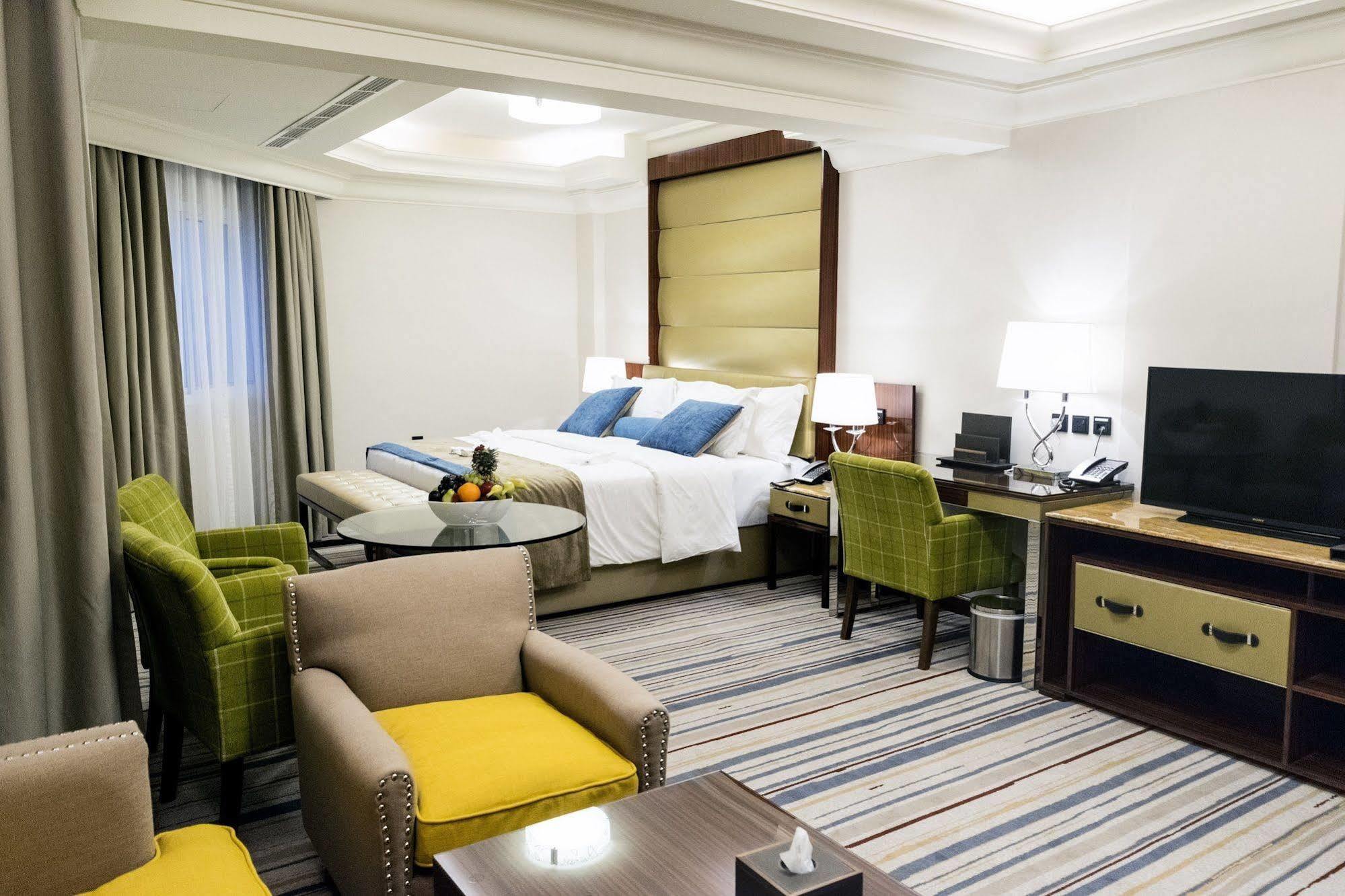 Hotel Ivory Qatar 4*