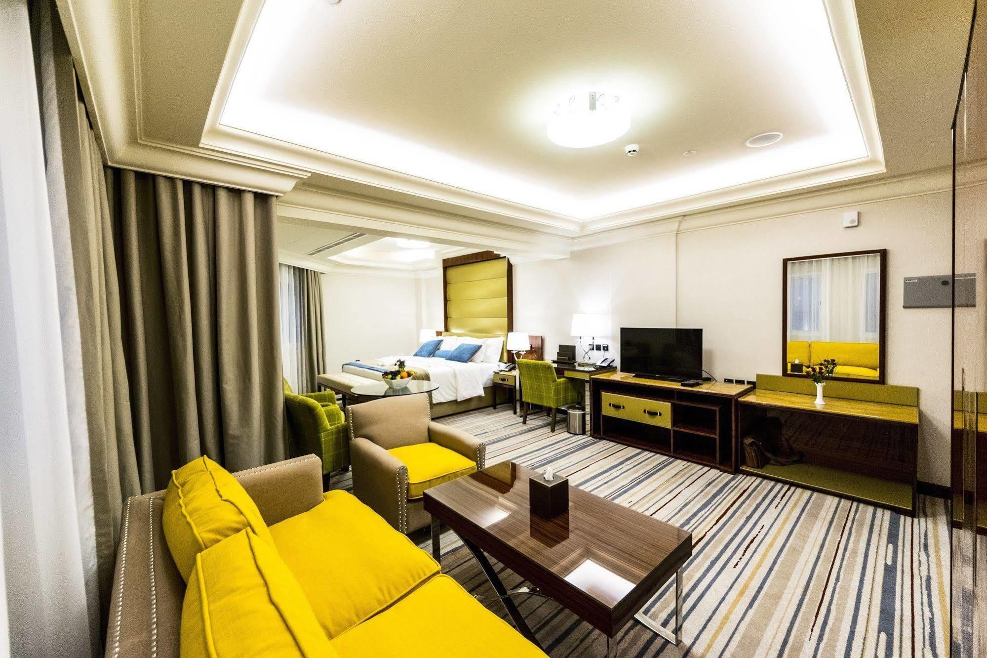 Ivory Qatar Hotel Doha
