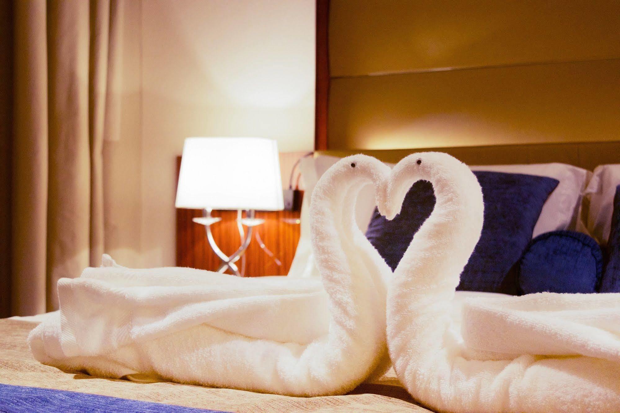 Ivory Qatar 4*