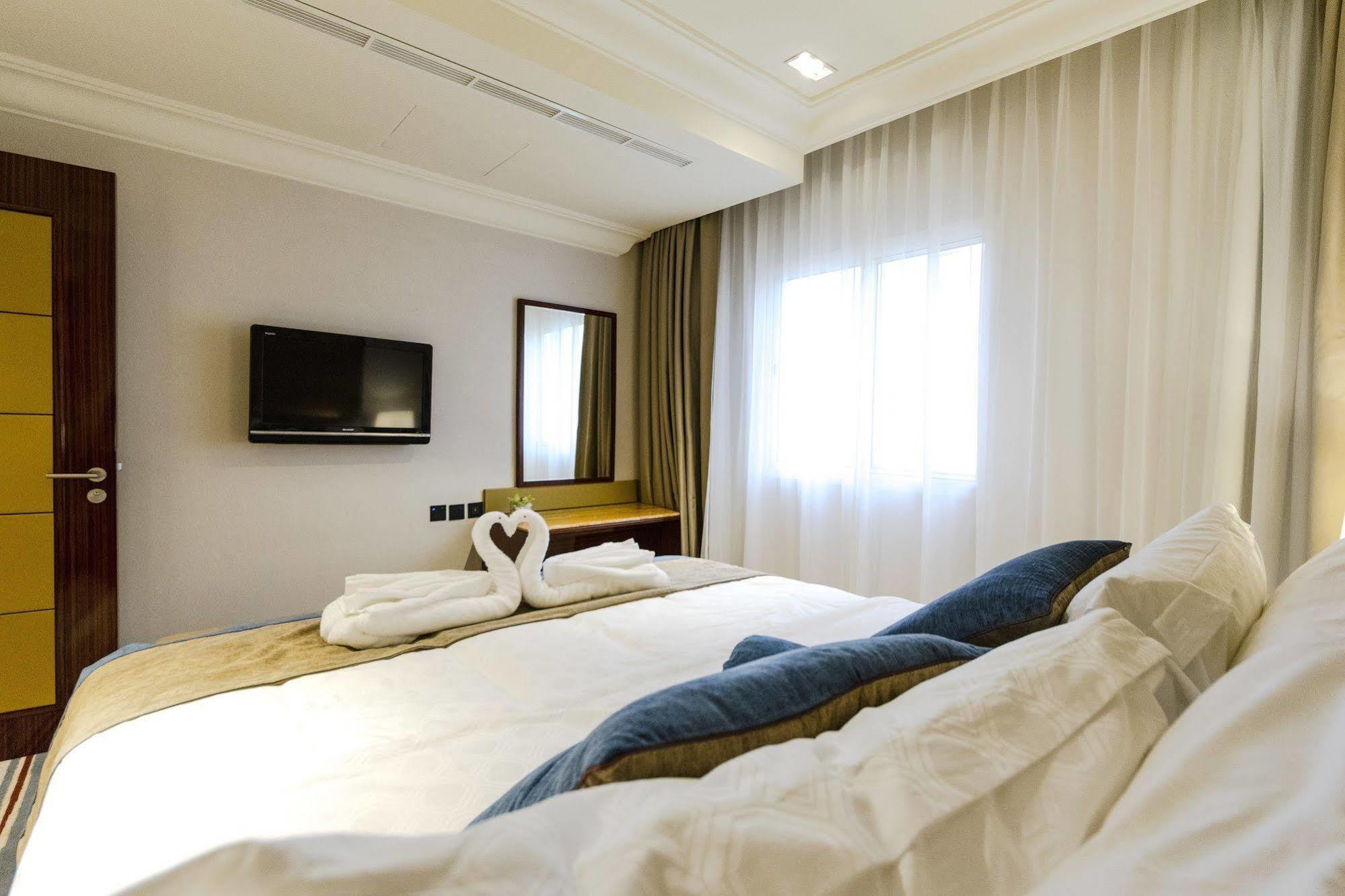 Ivory Qatar Doha