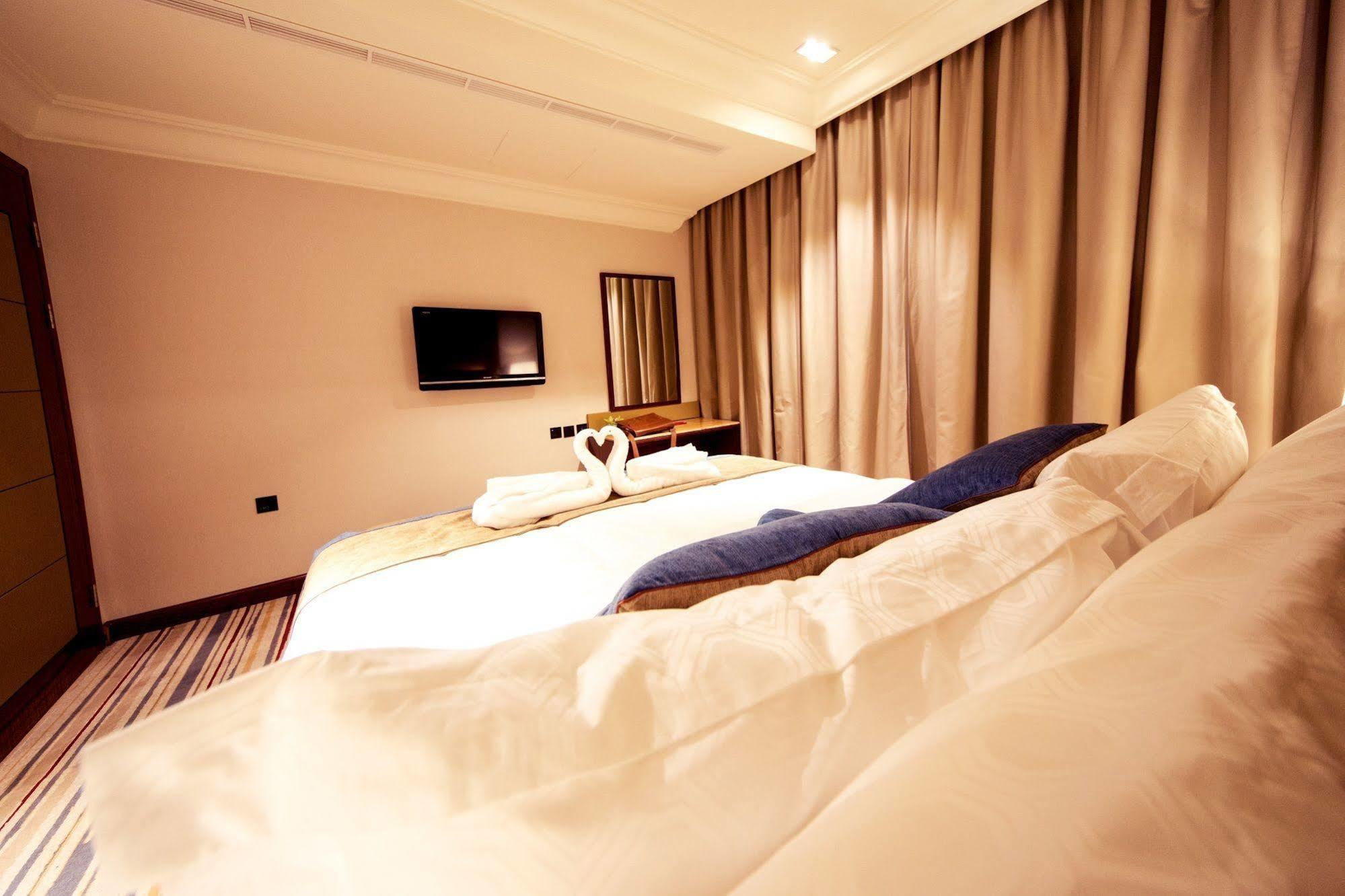 Hotel Ivory Qatar