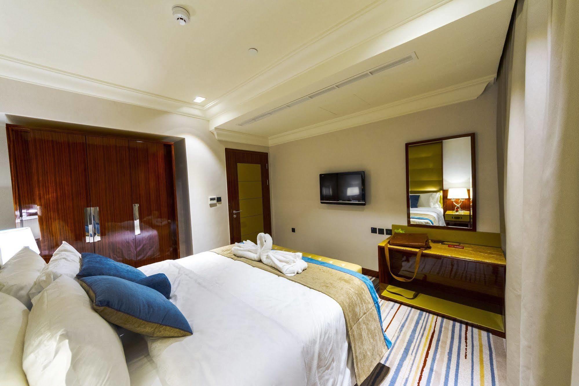 Hotel Ivory Qatar