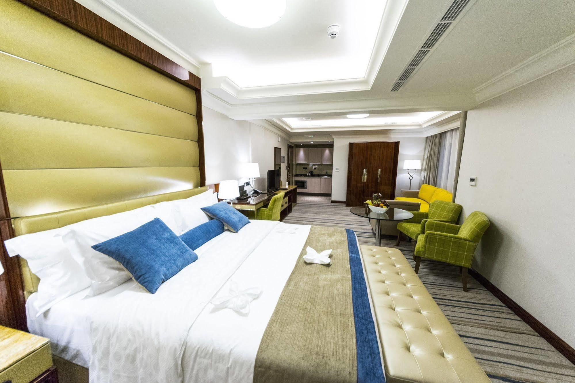 Hotel Ivory Qatar Doha