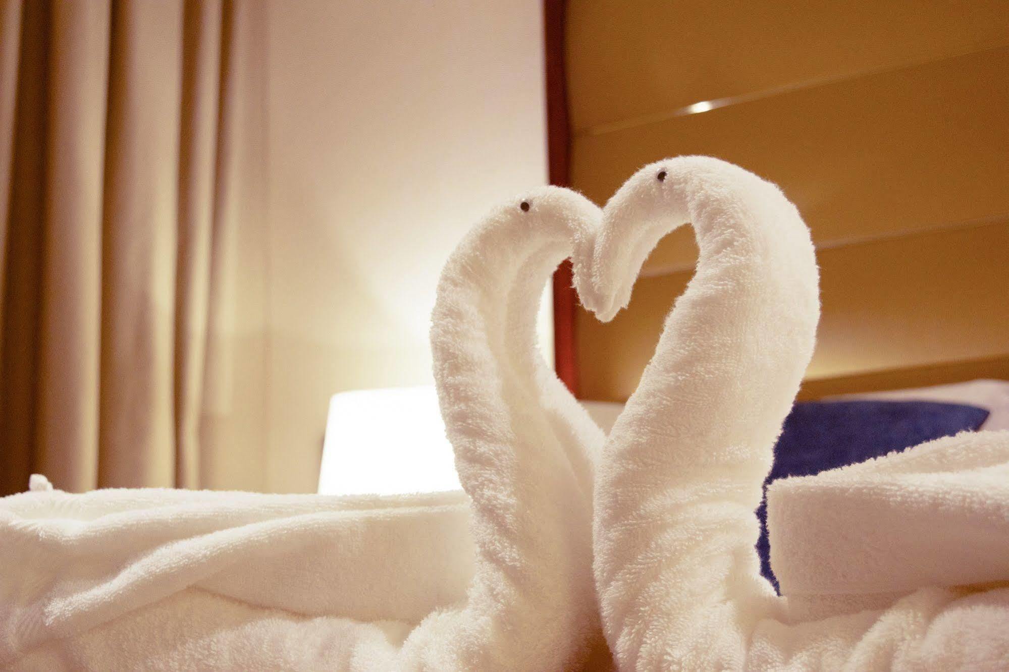 Ivory Qatar Hotel Doha