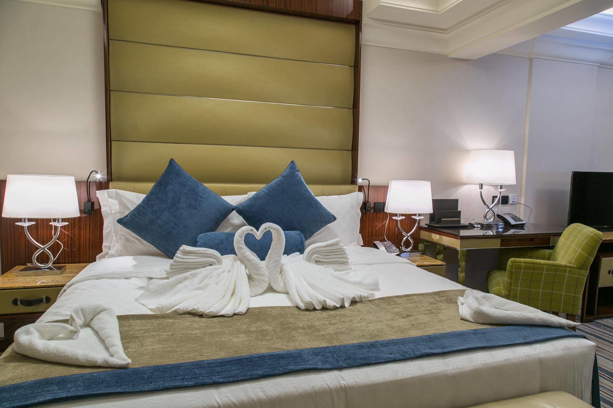 Ivory Qatar Hotel 4*